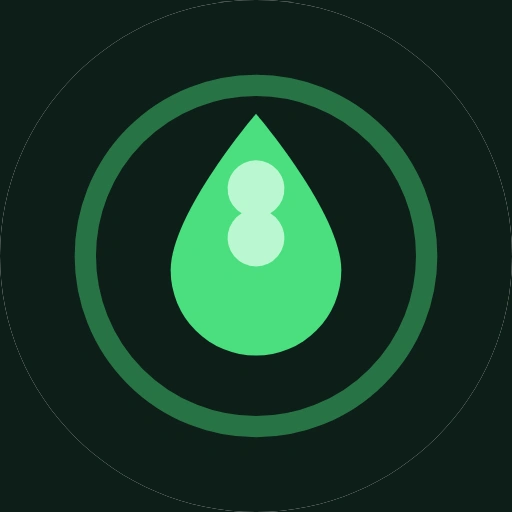 Fidget & Relax Icon