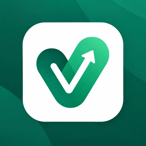VeeiQ Money App Icon