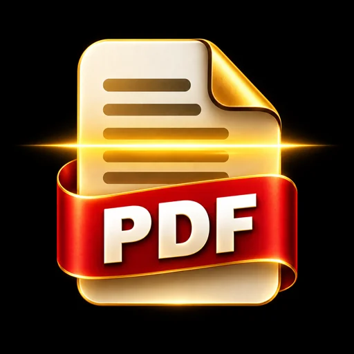 VeeiQ PDF Scanner App Icon
