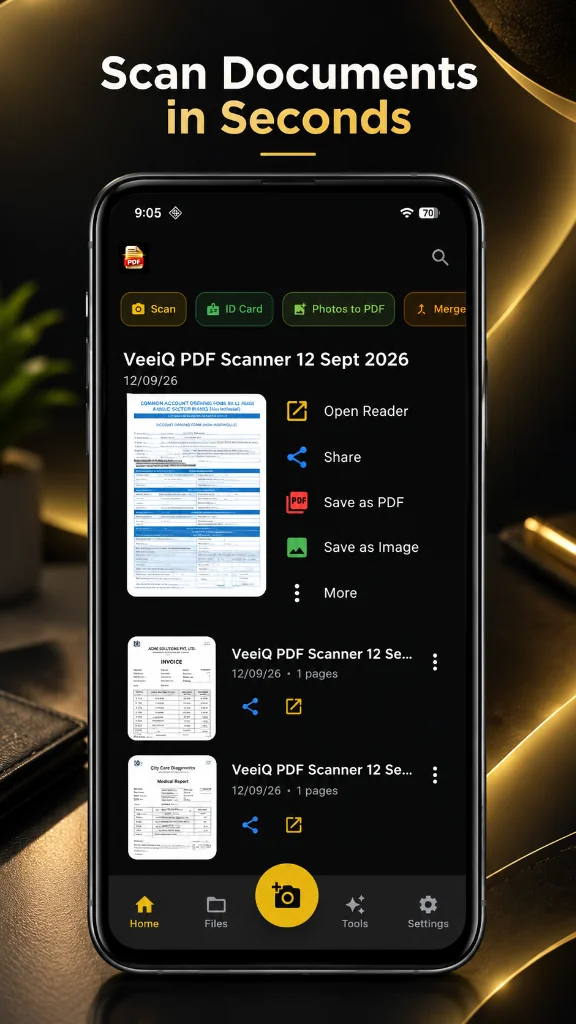 VeeiQ Pro Tools PDF utility suite