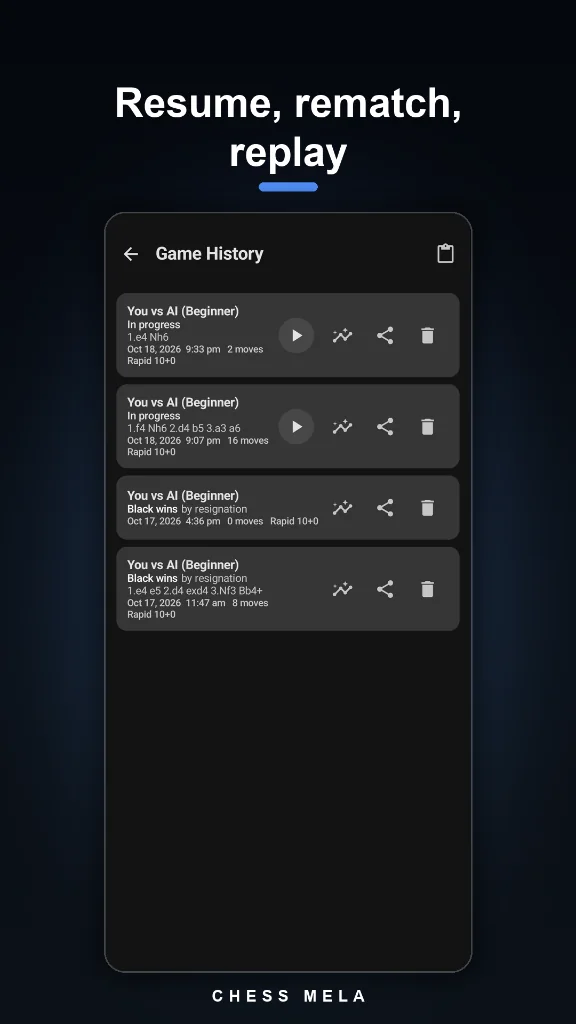 Chess Mela Screen 5
