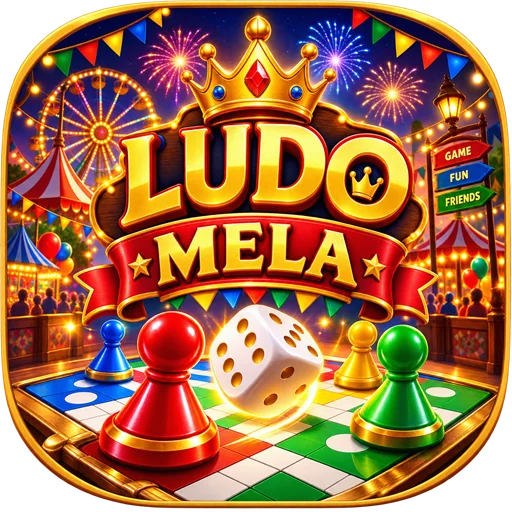 Ludo Mela Icon