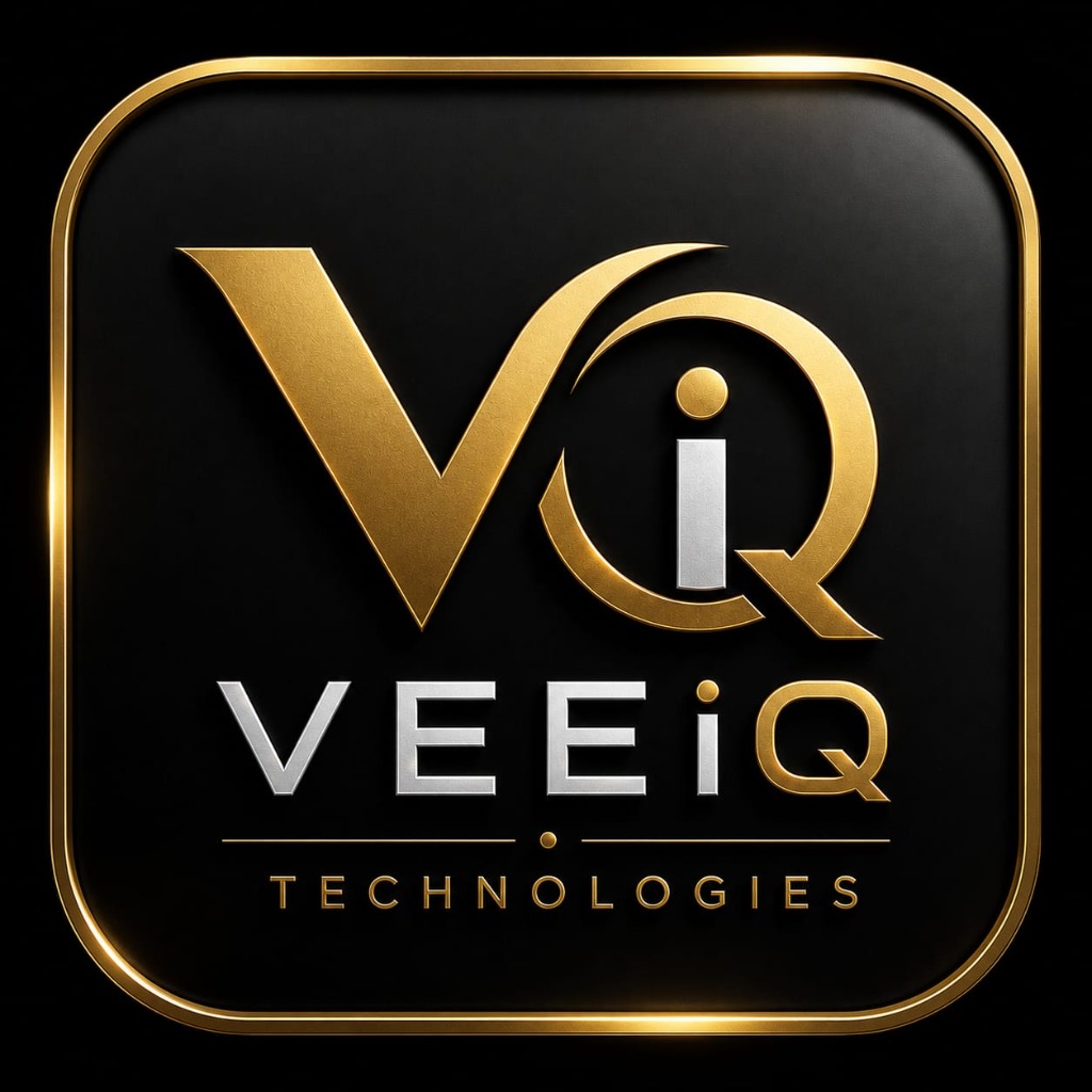 VeeiQ Technologies Logo