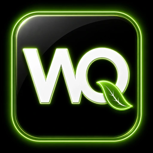 Welliqo Logo